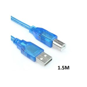 Usb Printer Cable 2.0 1.5 M