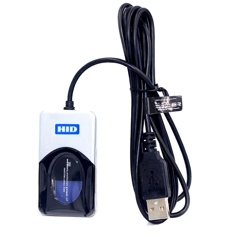 Digital Persona Finger Print Reader Uru 4500 - Image 3