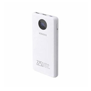Romoss Pho10f 22.5w Fast Charging 10000mah Power Bank