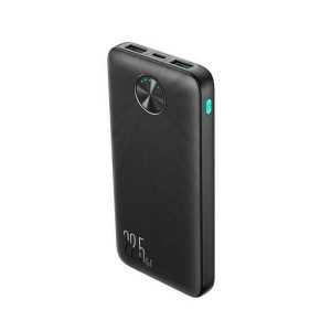 Joyroom Jr-Pbf15 22.5w Super Fast Charging Power Bank 10000mah Portable Pack Battery Charger