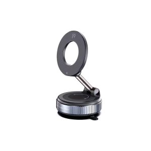 K007 Magnetic 360° Magnetic Car Phone Holder With Strong Suction Base. m01 360°