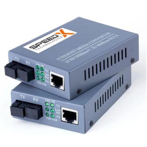Htb-gs-03b Netlink Gigabit Ethernet Media Converter 10/1000 Base