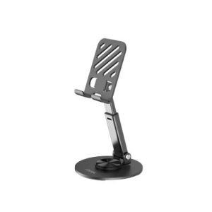 Aspor A701 Foldable Desktop Mobile Phone & Tablet Stand