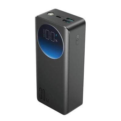Joyroom Jr-pbf03 30w Power Bank 30000mah Black