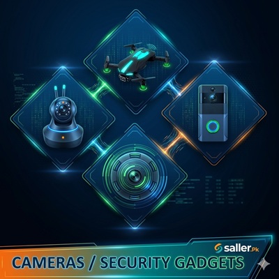 Cameras