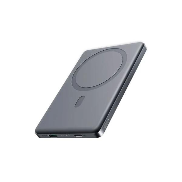 Joyroom Jr-pbm08 Pro 10000mah 20w Ultra-thin Wireless Charging Power Bank