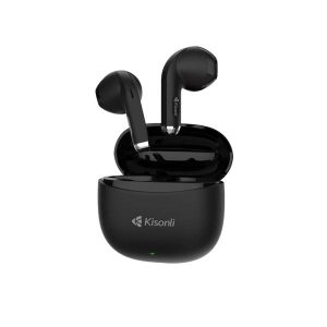 Kisonli Tws F6 Bluetooth Earbuds