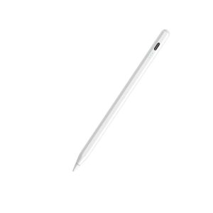 Joyroom Jr-x9s Pro Active Capacitive Stylus Rechargeable Pen White
