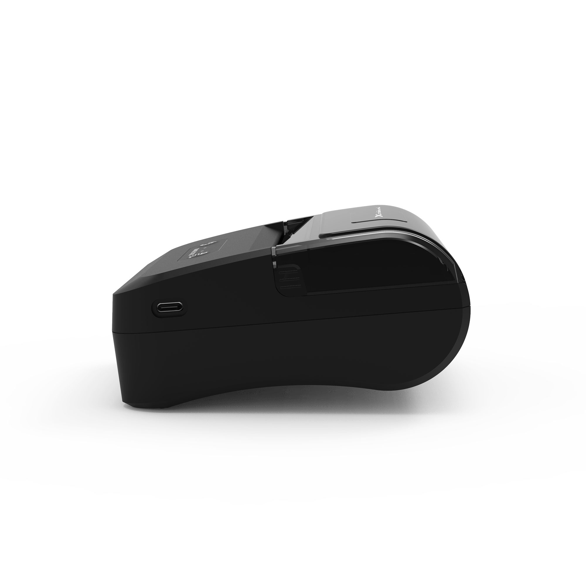Speed-x Sp-l605bt Portable Bluetooth Thermal Label Printer 80mm - Image 2