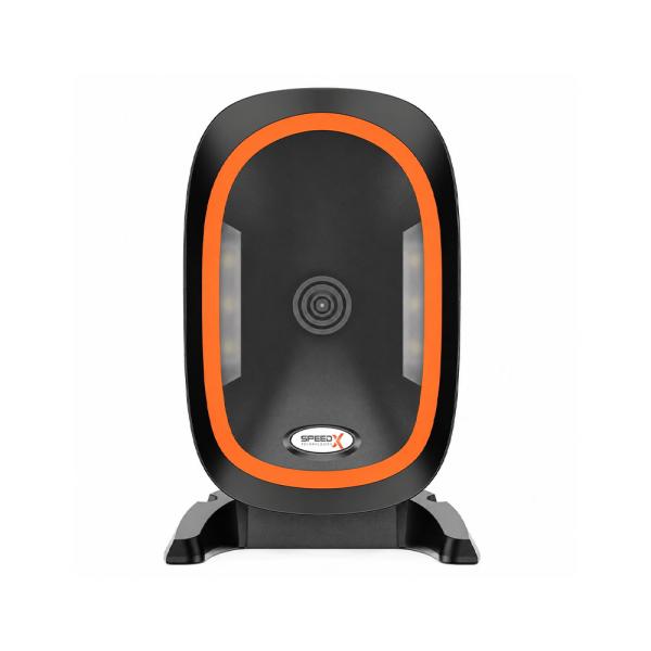 Speed-x Sx-bs9650 2d Desktop Barcode Scanner