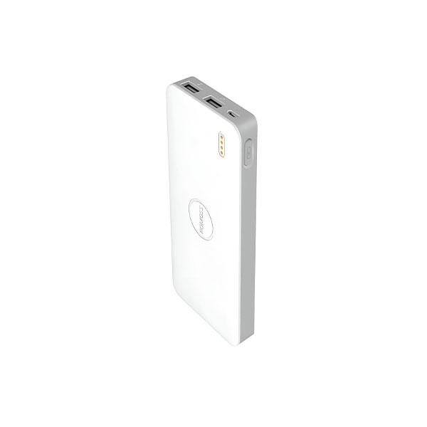 Romoss Pb10f Power Bank Polymos 10 Air 10000mah 22.5w Fast Charging